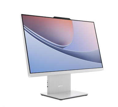 LENOVO AiO računalo IdeaCentre AIO 24ILL11 / Intel Core Ultra 5 226V, 23.8", 1920 x 1080, 16 GB, 1 TB SSD, Windows 11, siva